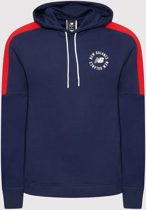 New Balance MT21900 Herren Sweatshirt für 34€ (statt 42€)