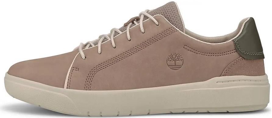 Timberland Seneca Bay Herren Leder Sneaker für 49,95€ (statt 60€)