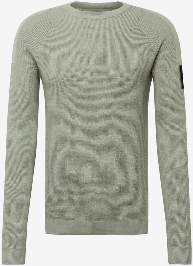 Jack & Jones Classic Spring Knit Herren Pullover für 29,90€ (statt 36€)