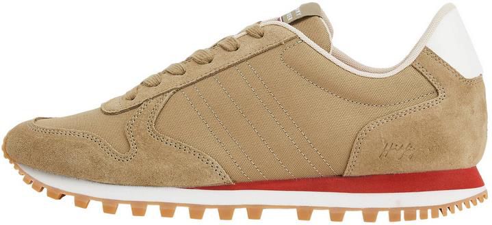 Tommy Hilfiger Elevated EVA Runner Mix Herren Sneaker in zwei Farben für 71,94€ (statt 100€)