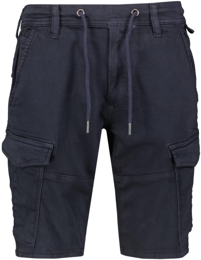 Pepe Jeans Jared Herren Cargoshorts für 58,12€ (statt 70€)