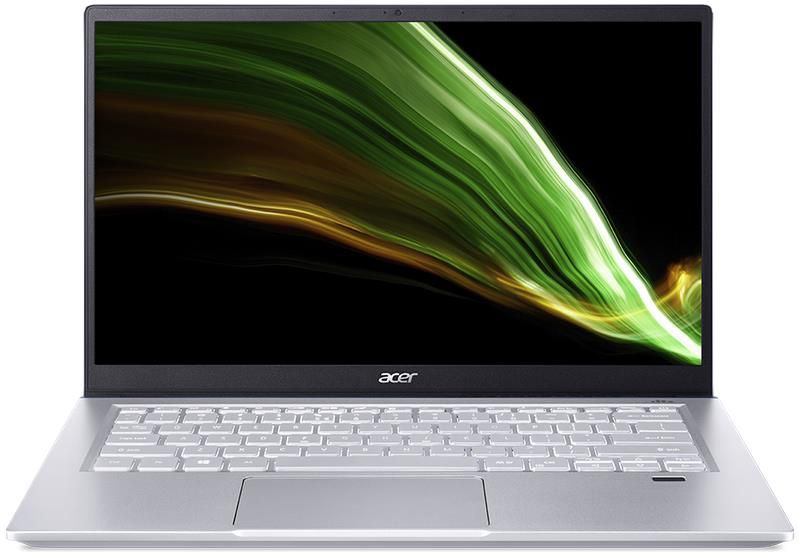 Acer Swift X (SFX14 41)   ultraschlankes 14 Zoll Notebook mit 512GB für 699€ (statt 875€)