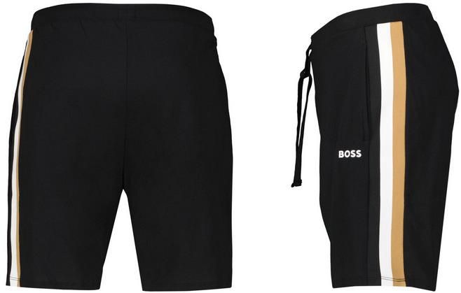 BOSS Fashion Shorts Herren Loungewear Hose für 36,88€ (statt 51€)