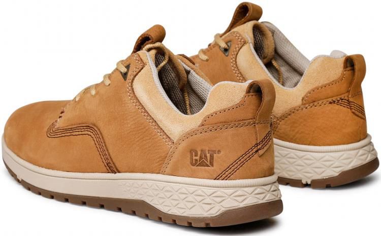 Caterpillar Titus Herren Sneaker für 83€ (statt 110€)