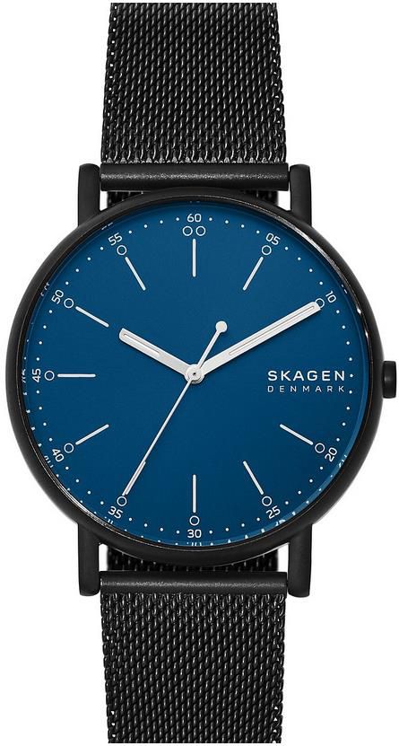 Skagen SKW6655 Signatur Herrenuhr für 56,95€ (statt 99€)