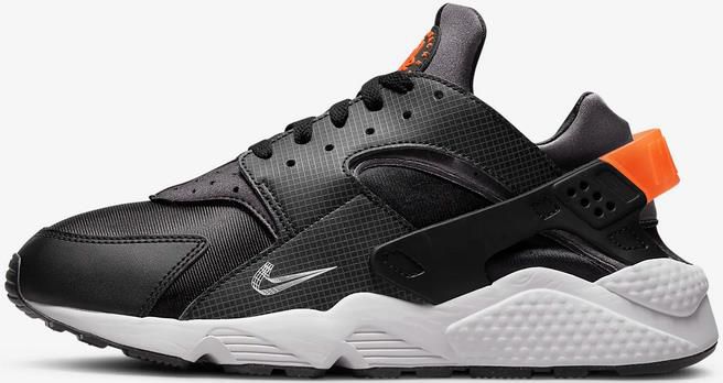 Nike Air Huarache Herren Sneaker für 95,97€ (statt 129€)