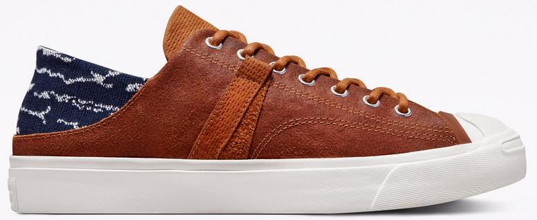 Converse Jack Purcell Vantage Crush Herren Sneaker für 39,99€ (statt 97€)