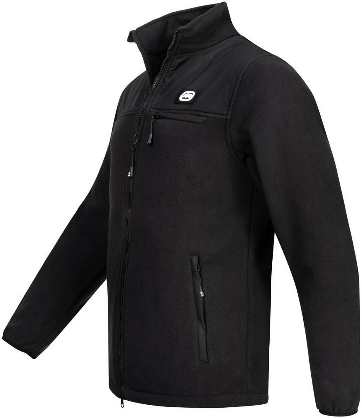 Ecko Unltd. Norris oder Stroll Herren Fleecejacke ab 28€ (statt 40€)