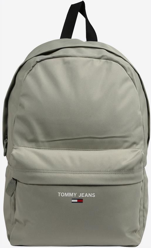 Tommy Jeans Essential Rucksack in zwei Farben für je 39,90€ (statt 50€)