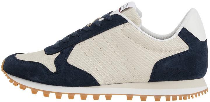 Tommy Hilfiger Elevated EVA Runner Mix Herren Sneaker in zwei Farben für 71,94€ (statt 100€)