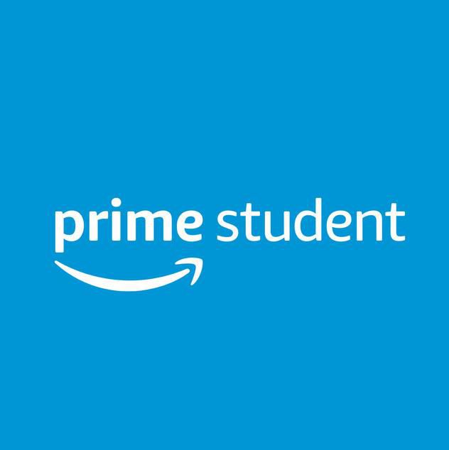 Amazon Prime Student 6 Monate GRATIS – Danach 50% Rabatt – auch für Azubis