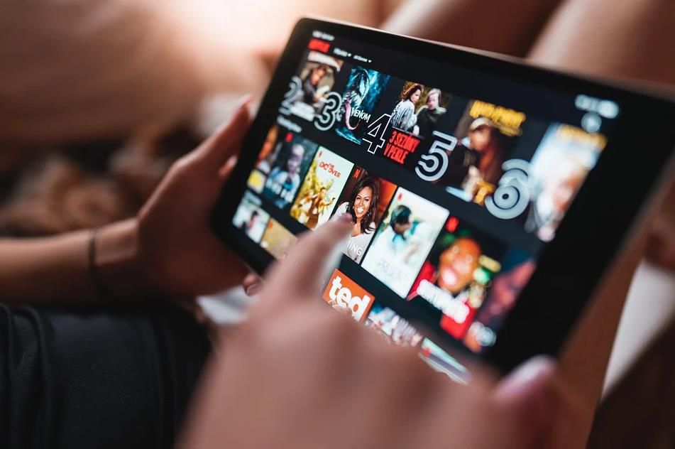 Netflix: Sinkende Kundenzahlen   Quartalsbericht 2022 veröffentlicht