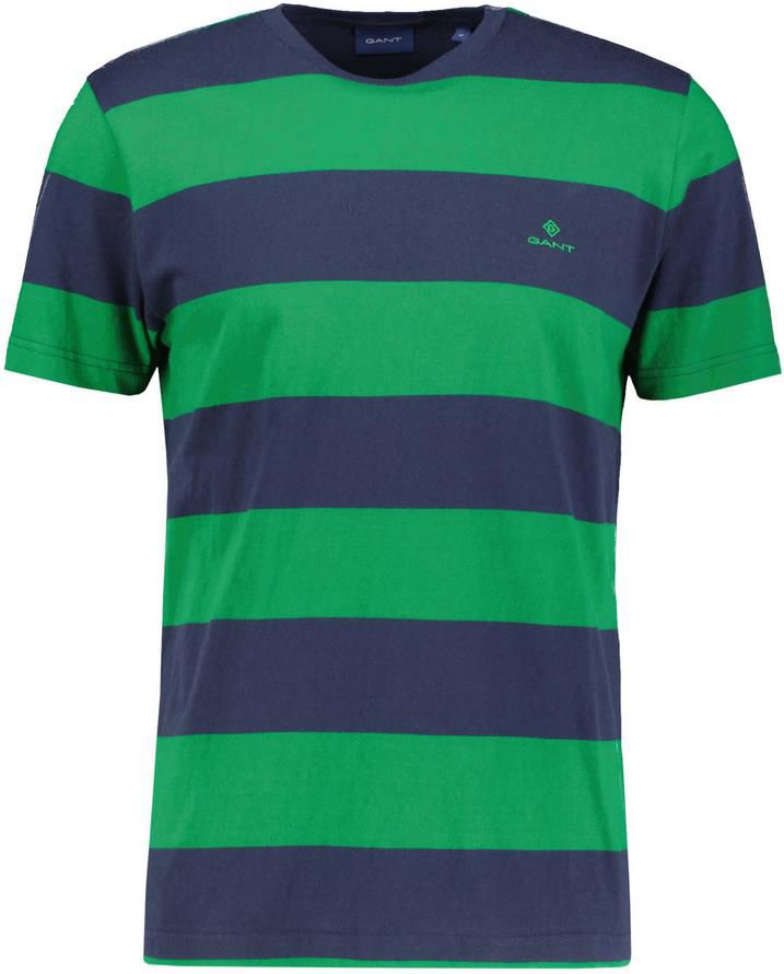 Gant Herren T Shirts in verschiedenen Farben ab 41,94€ (statt 50€)