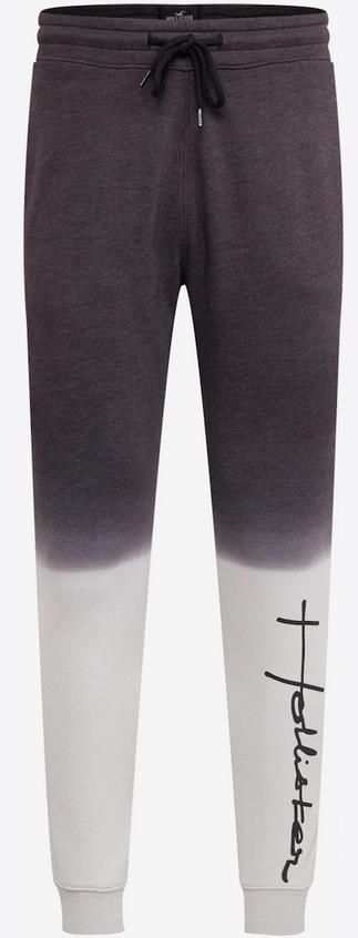 Hollister Herren Jogginhose in zwei Farben für je 26,90€ (statt 45€)