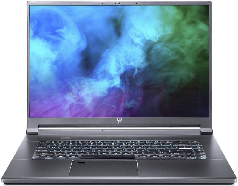 Acer Predator Triton 500 (PT516 51) 16 Zoll Gaming Laptop mit i7 11800H, RTX 3080, 1 TB für 1.999€ (statt 2.399€)