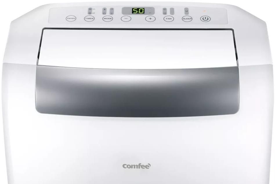 Comfee 12000 Mobile Klimaanlage mit 12.000 BTU für 333€ (statt 399€)