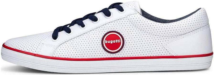 Bugatti Alfa Herren Freizeitschuhe für 29,72€ (statt 47€)