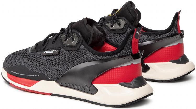 PUMA Ferrari IONSpeed Herren Sneaker für 80,50€ (statt 110€)