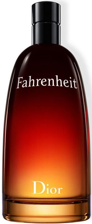 Dior Fahrenheit Herren Eau de Toilette, 100ml für 67€ (statt 77€)