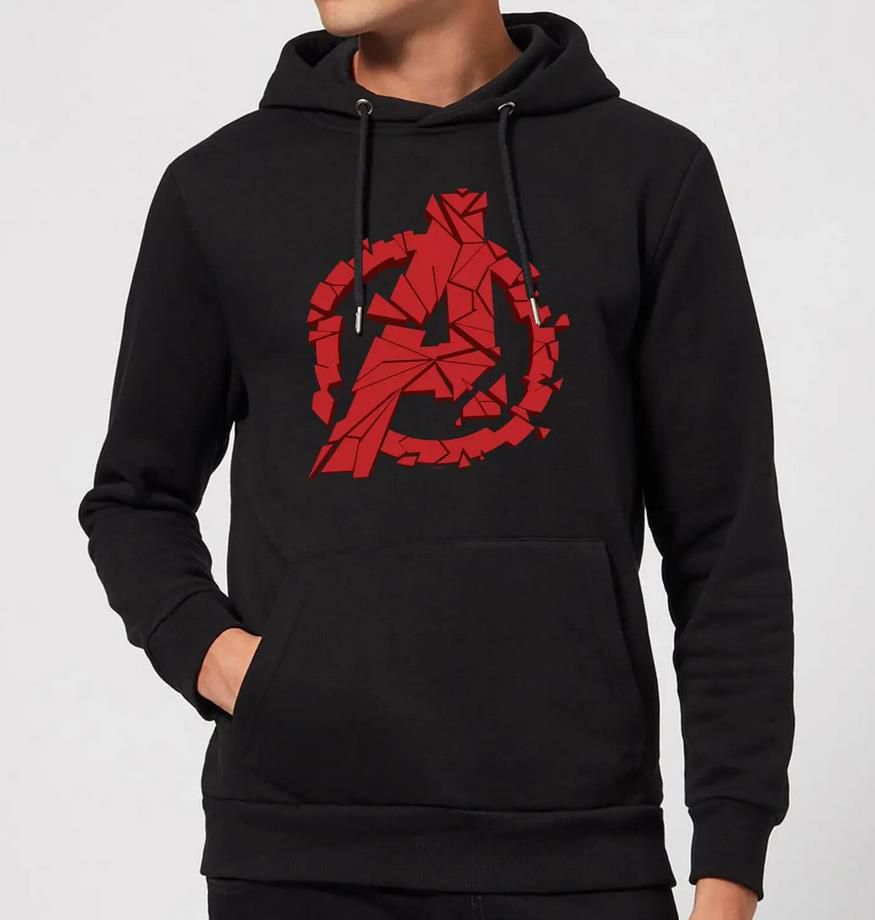 Zavvi: 40% auf ALLE Hoodies   Marvel, Star Wars, Pokemon uvm.