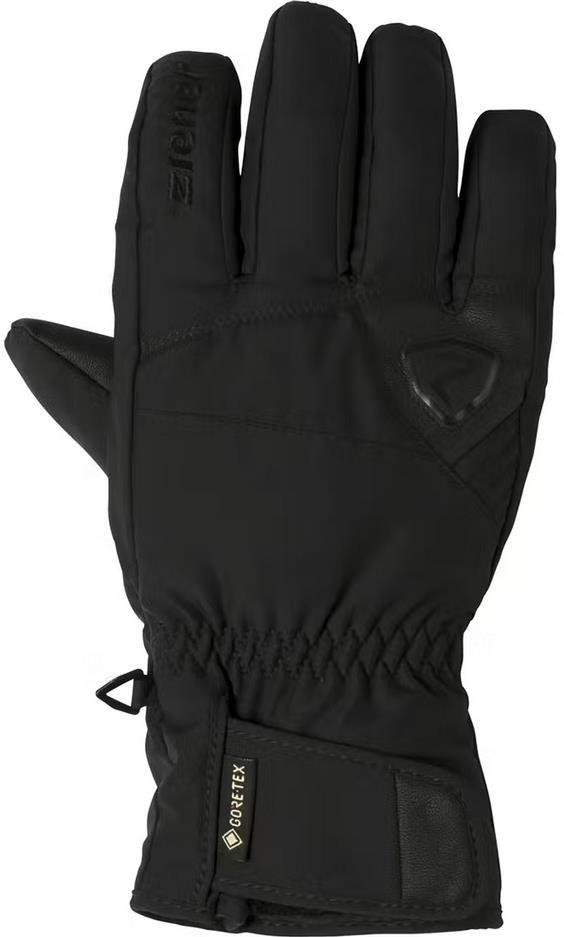 Ziener Handschuhe für Herren und Damen für 13,98€ (statt 40€)