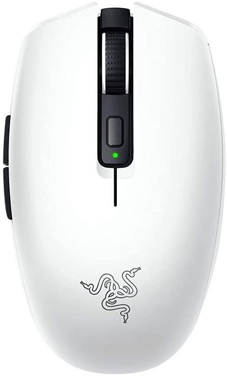 Razer Orochi V2 kabellose Gaming Maus in Weiß mit 18K dpi für 51,98€ (statt 63€)