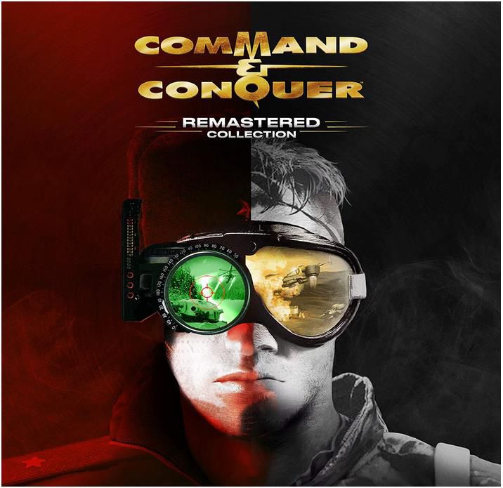 Command & Conquer Remastered Collection   PC Code   Origin für 6,19€ (statt 12€)