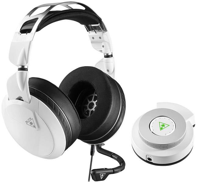 Turtle Beach Elite Pro 2 Gaming Headset + SuperAmp für Xbox oder PS4 für 99,99€ (statt 126€)