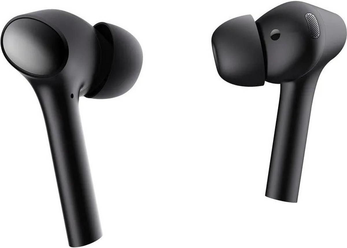 Xiaomi Mi 2 Pro True Wireless In Ear Kopfhörer für 60,95€ (statt 70€)