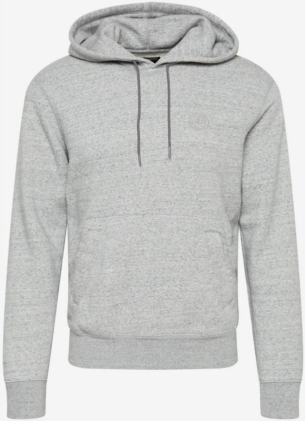 Dockers Popover Herren Sweatshirt für 49,90€ (statt 65€)