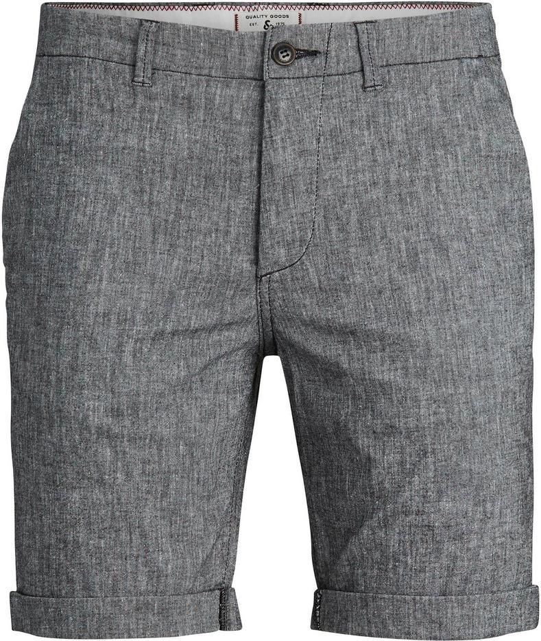 Jack & Jones Dave Herren Chinoshorts in drei Farben ab 17,99€ (statt 26€)