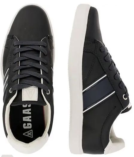 Gastra Sneaker aus synthetischem Leder für 39,98€ (statt 80€)