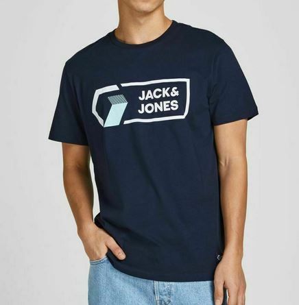 Jack & Jones Herren T Shirt 3er Pack für 20,99€ (statt 28€)