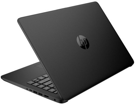 HP 14s fq1072ng Notebook mit 14 Zoll, Ryzen 7, 8GB DDR4 & 256GB SSD für 399€ (statt 499€)