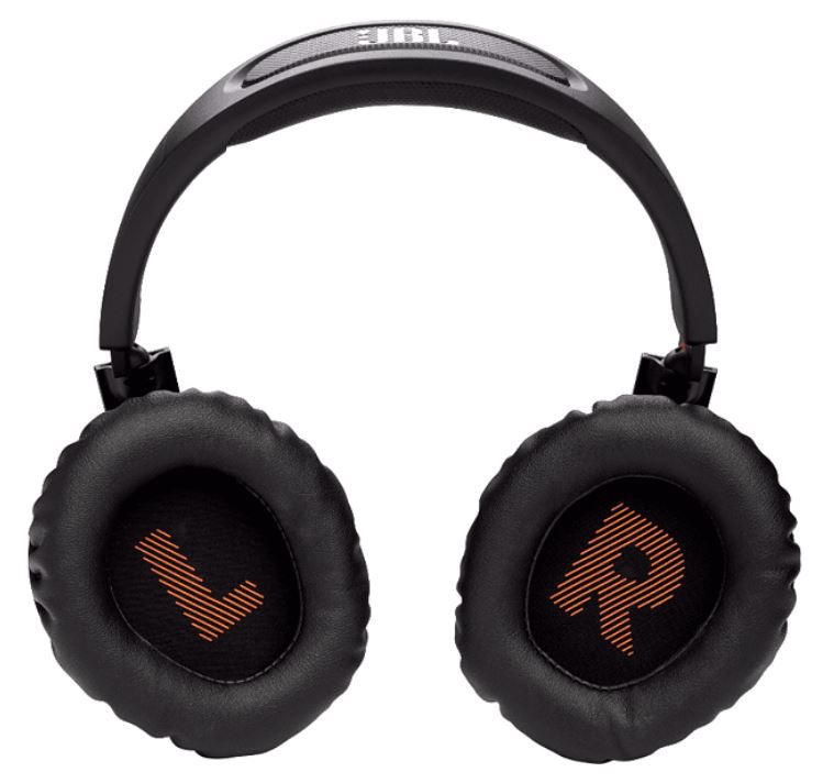 JBL Quantum 350 Over Ear wireless Gaming Headset Wireless für 61,89€ (statt 71€)