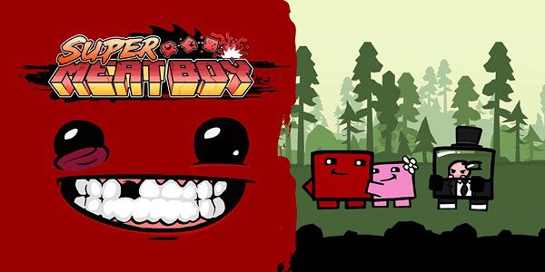 Xbox Store: Super Meat Boy (IMDb 7,4/10) für Gold Mitglieder gratis