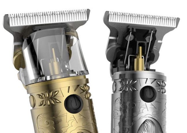 Anself Haarschneider & Trimmer mit 3 Kämmen für 13,73€ (statt 20€)   Prime