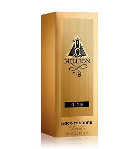 200 ml Paco Rabanne 1 Million Elixir EdP für Herren für 89,95€ (statt 105€)