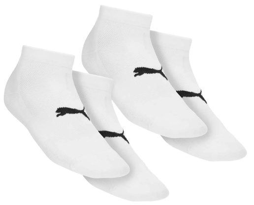 8 Paar Puma Performance Socken in div. Designs für je 27,91€ (statt 35€)