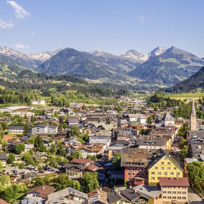 ÜN im 4* ERIKA Boutiquehotel Kitzbühel inkl. Frühstück &#038; Wellness ab 120€ p.P.