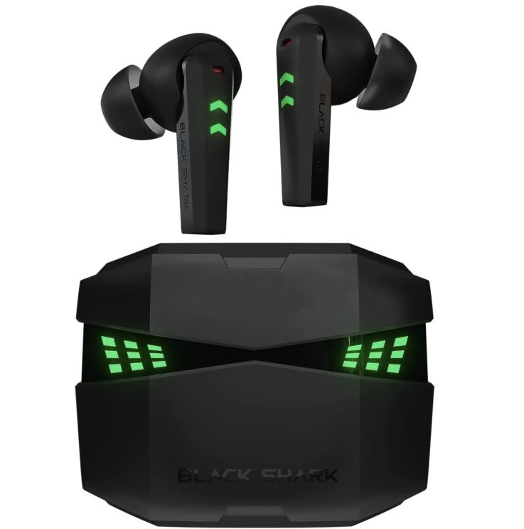 Black Shark Lucifer T6 TWS Gaming InEar Kopfhörer für 28,50€ (statt 40€)