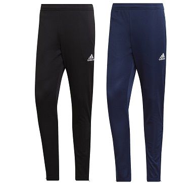 2x adidas Entrada 22 Trainingshose MV für 29,99€ (statt 37€)