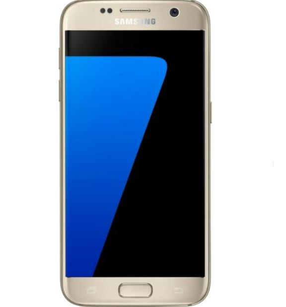 Samsung Galaxy S7 32GB LTE Android Smartphone div. Farben für 71,91€ (statt neu 190€)  refurb