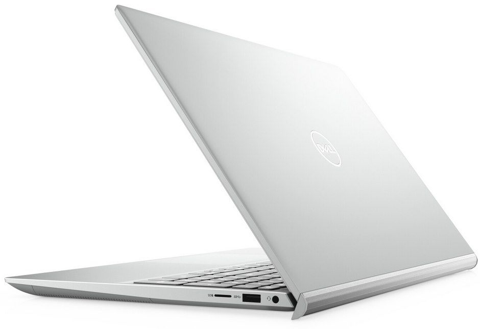 Dell Inspiron 7501 Notebook mit 15.6 Zoll, i5, 8GB, 512GB SSD & NVIDIA GTX 1650 für 689,90€ (statt 999€)