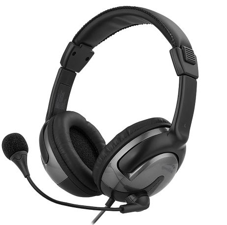 Doppelpack: Speedlink Sento USB Headsets für 14,99€ (statt 36€)