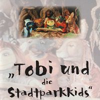 Kostenlos: 15-teilige Fernsehserie von 1998 Tobi und die Stadtparkkids als DVD