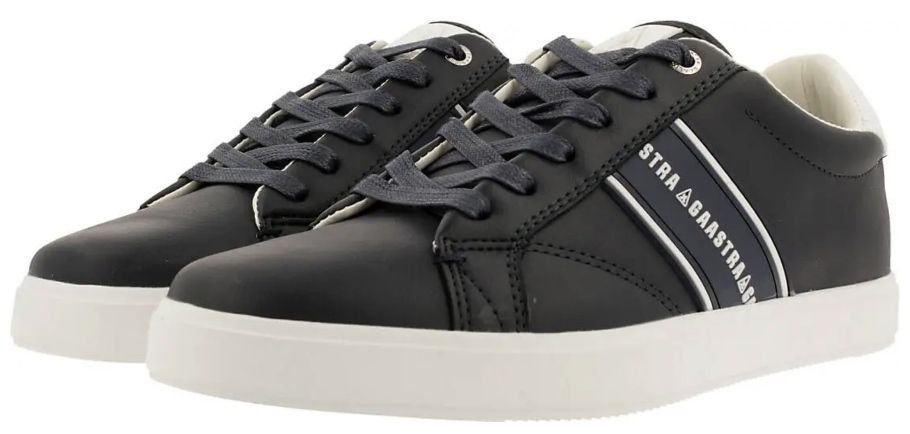 Gastra Sneaker aus synthetischem Leder für 39,98€ (statt 80€)