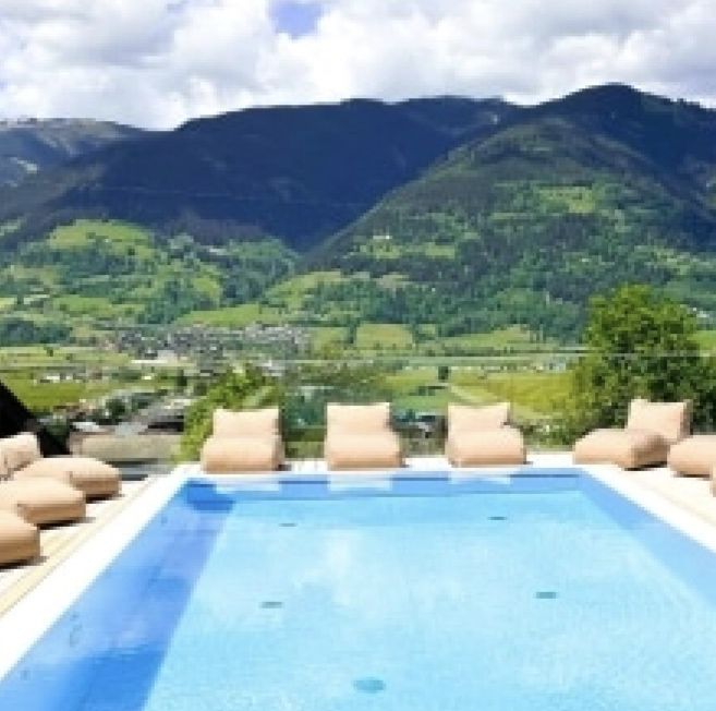 2 ÜN in Kaprun (AT) inkl. HP im 4* Hotel mit Rooftop Pool &#038; Wellness ab 161€ p.P.
