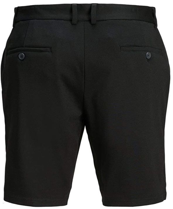 JACK & JONES Jjiphil Chino Nor STS Shorts in 2 Farben für je 16,19€ (statt 25€)   Prime