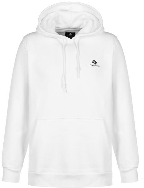 Converse Hoodie Embroidered Star Chevron für 28,99€ (statt 45€)